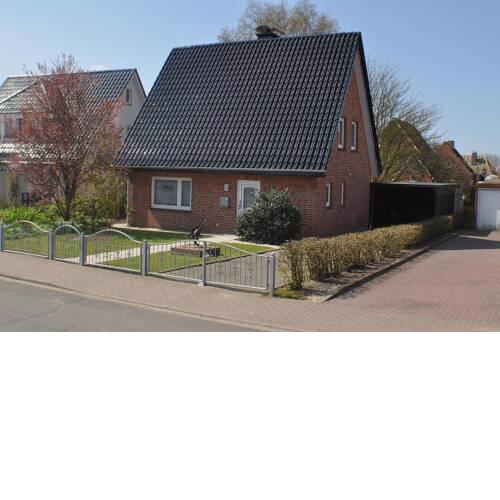 Ferienhaus Sia