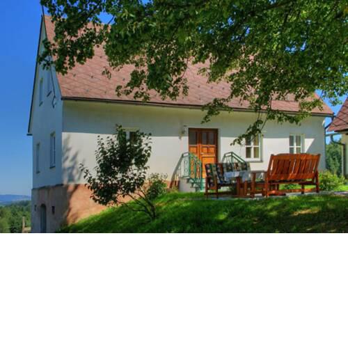 Ferienhaus Siebernegg