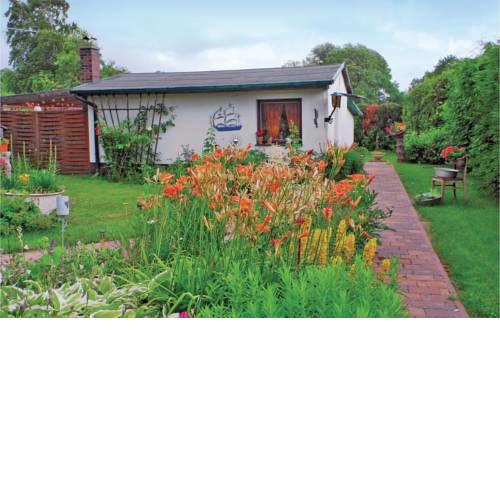 Ferienhaus Siedlung West B