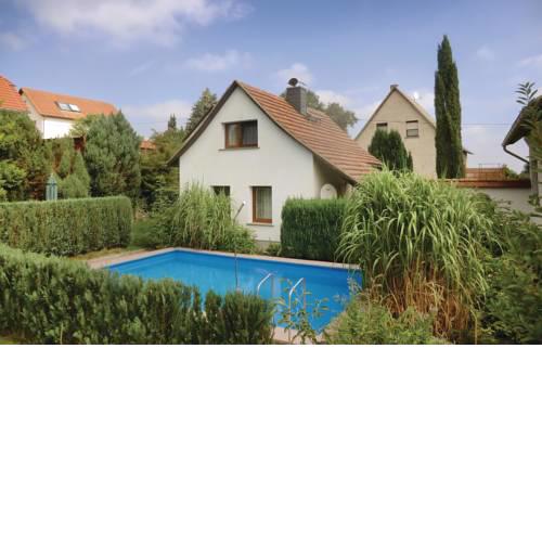 Ferienhaus Siedlung Z