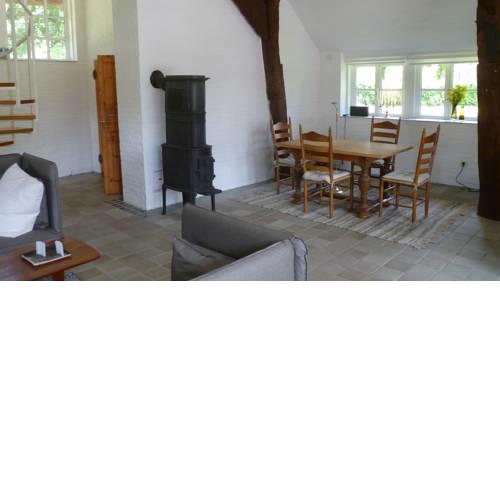 Ferienhaus Siedschelje