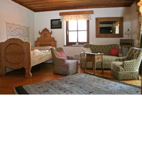 Ferienhaus Siegel Riegersburg