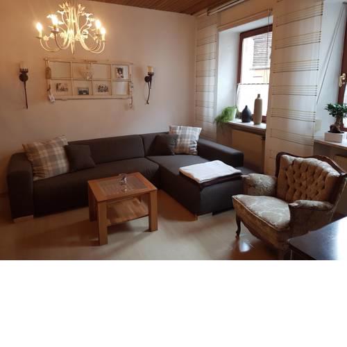 Ferienhaus Sieglinde