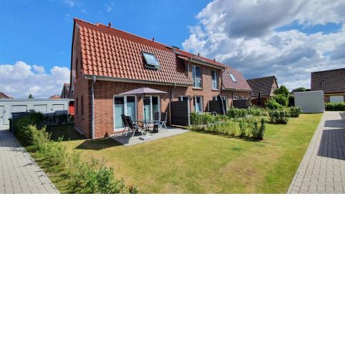 Ferienhaus Sielperle