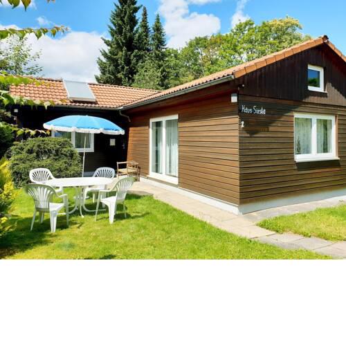 Ferienhaus Siesta
