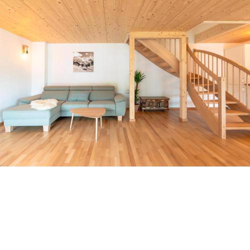 Ferienhaus Sigelalp