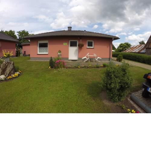 Ferienhaus SIGGI