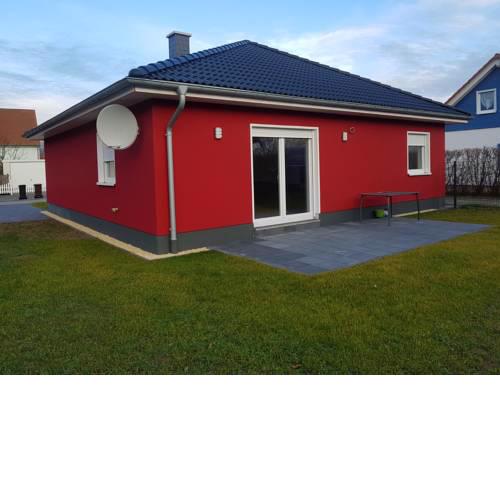 Ferienhaus Silas