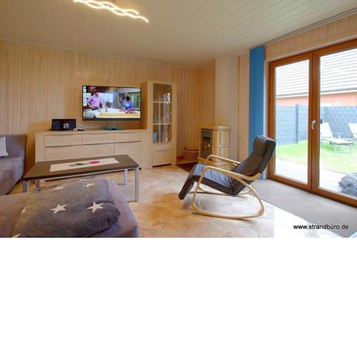 Ferienhaus Silbermöwe