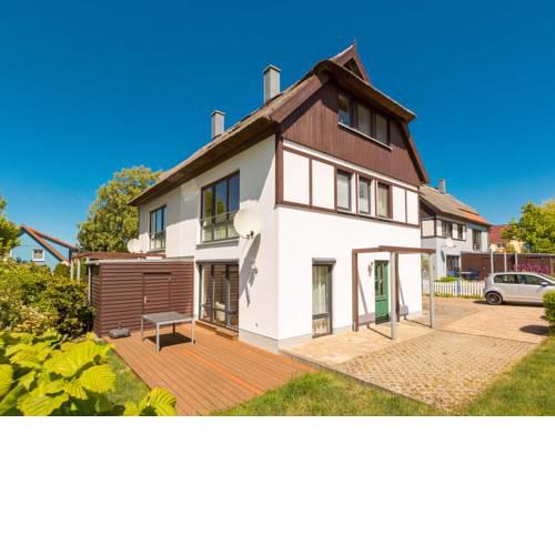 Ferienhaus Silva
