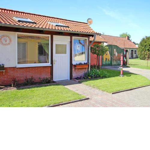 Ferienhaus Silz SEE 4581