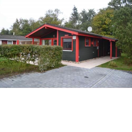 Ferienhaus Simi