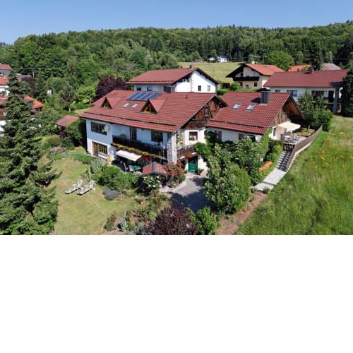 Ferienhaus Simmeth