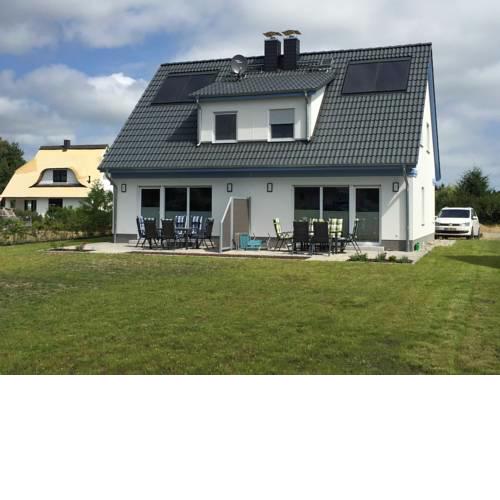 Ferienhaus Sinha/SOMM