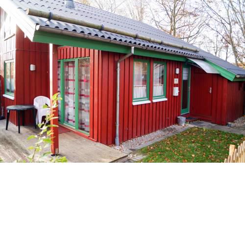 Ferienhaus Sinja - [#96048]