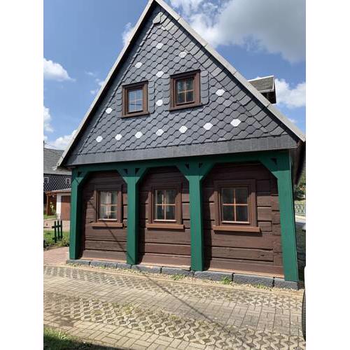 Ferienhaus Sissi
