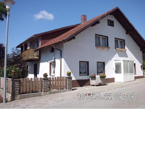 Ferienhaus S`Kasbergl