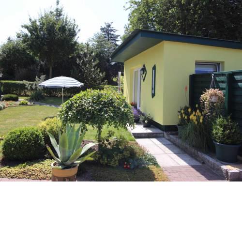 Ferienhaus Smerzinski