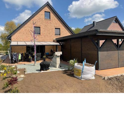 Ferienhaus Smidt