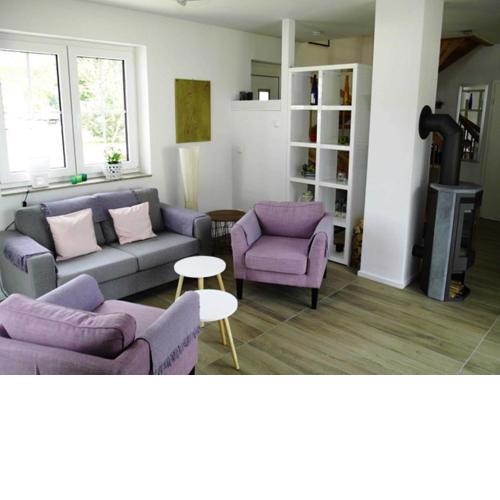 Ferienhaus SMILLA LOU