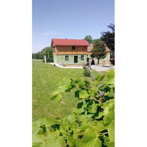 Ferienhaus Sobetzko
