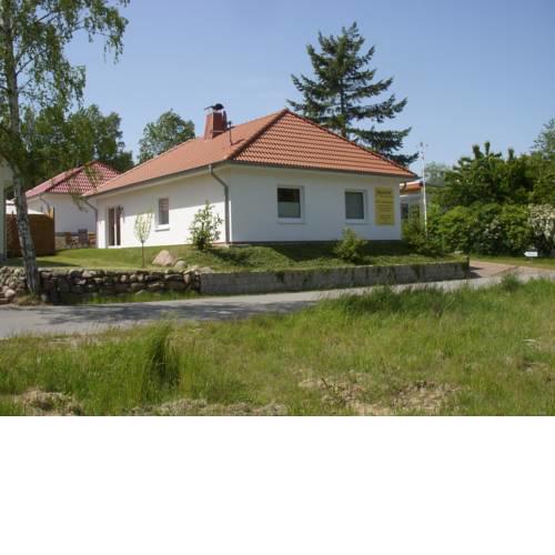 Ferienhaus Sol mit Sauna