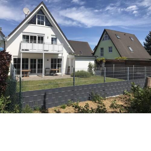 Ferienhaus Solamar Rügen
