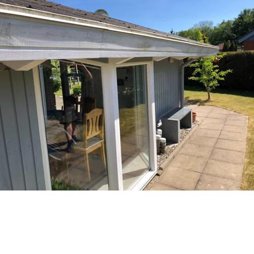Ferienhaus Solvej Schönhagen