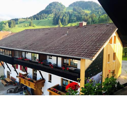 Ferienhaus Sommer