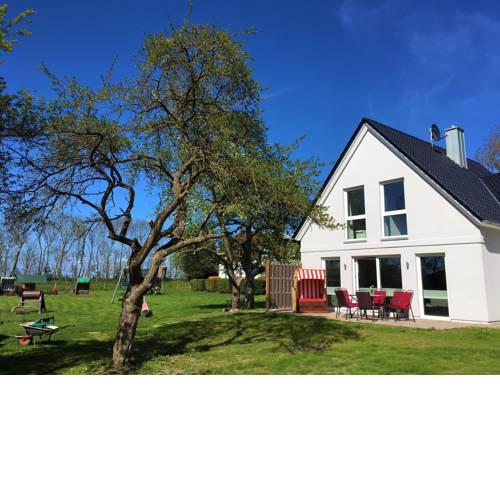 Ferienhaus Sommerbrise, Hof zur Sonnenseite - [#94299]
