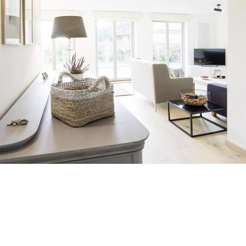 Ferienhaus Sommerby Brodersby