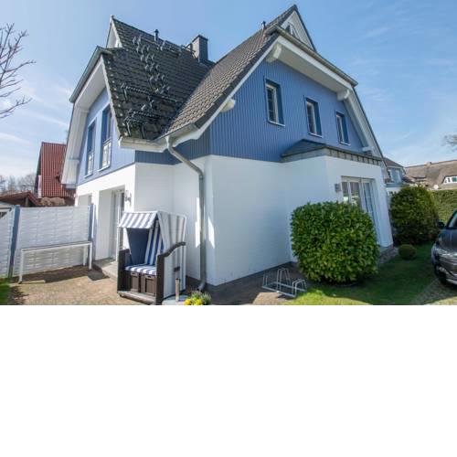 Ferienhaus Sommerfeld