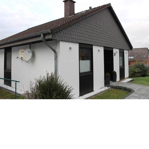 Ferienhaus Sommerfeld