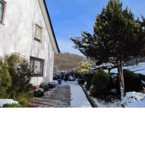 Ferienhaus Sommerhaus-Sauerland