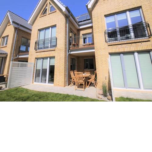 Ferienhaus Sommerhus 1
