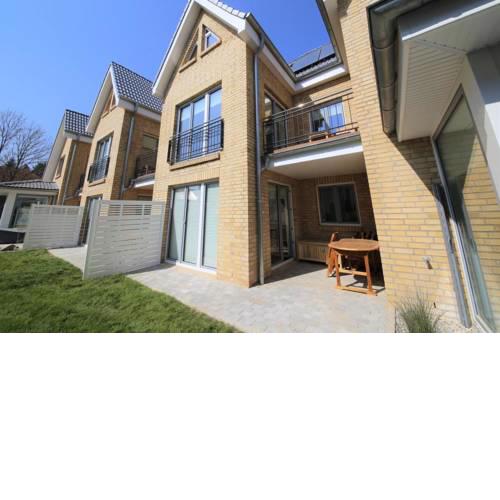 Ferienhaus Sommerhus 2