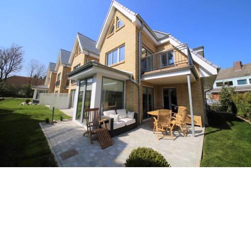 Ferienhaus Sommerhus 3
