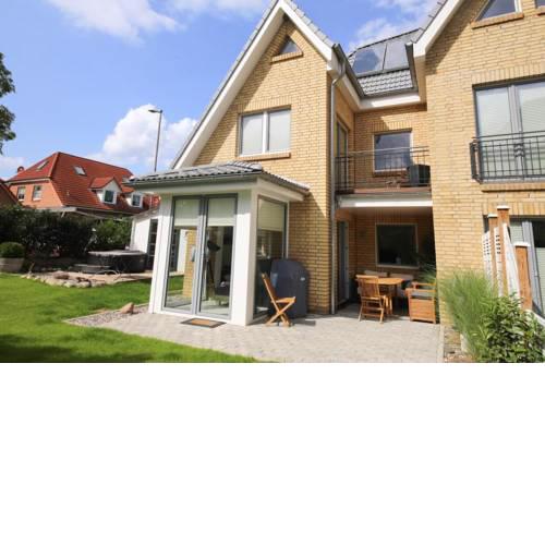 Ferienhaus Sommerhus 4