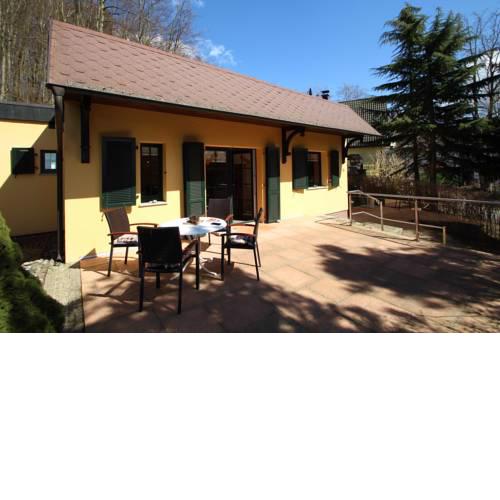 Ferienhaus Sommertied