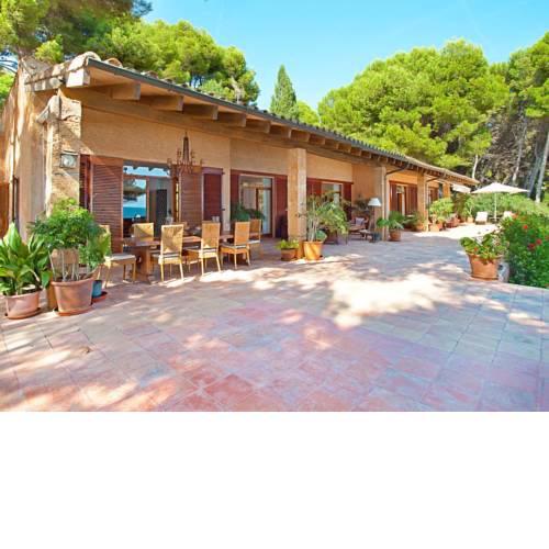 Ferienhaus Son Servera 100S