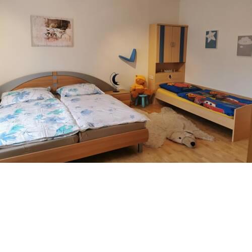 Ferienhaus Sonja