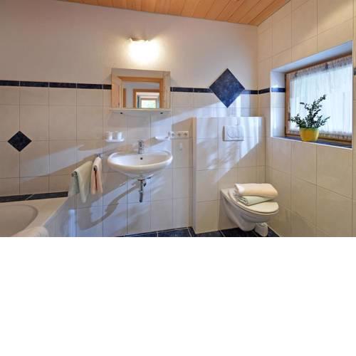 Ferienhaus Sonnblick