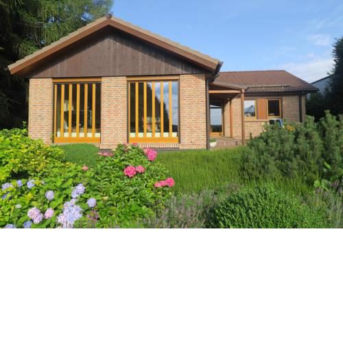 Ferienhaus Sonne, Harz und Sterne