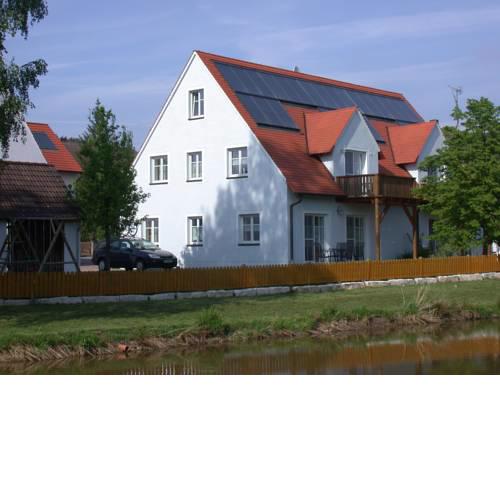 Ferienhaus Sonne