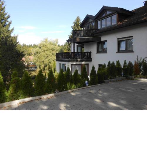 Ferienhaus Sonne