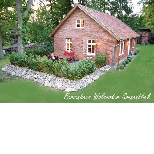 Ferienhaus Sonnenblick - a59190