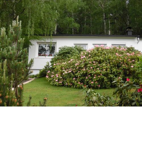 Ferienhaus Sonnenblick in Bad Tabarz