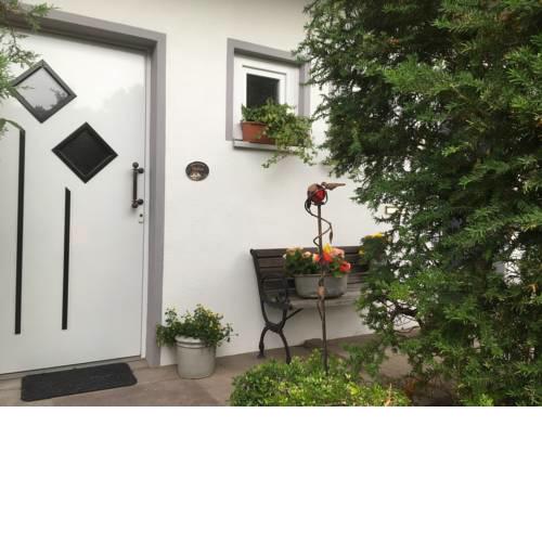 Ferienhaus Sonnenblume