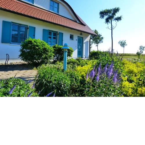 Ferienhaus Sonnenblume
