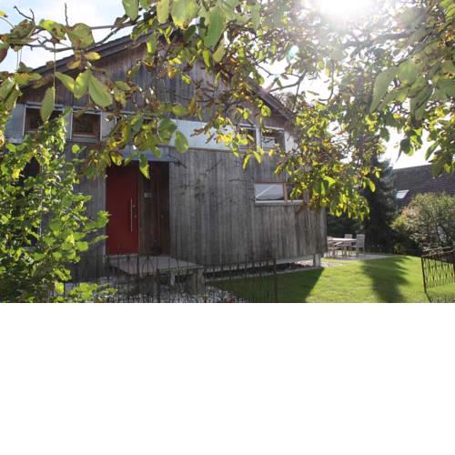 Ferienhaus Sonnenchalet